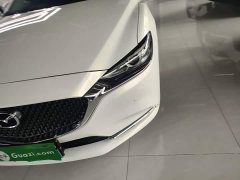 Mazda Atenza 2020 2.0L Blue Sky Fashion Edition - ფოტო 18