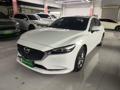 Mazda Atenza 2020 2.0L Blue Sky Fashion Edition - ფოტო 2