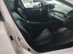Mazda Atenza 2020 2.0L Blue Sky Fashion Edition - ფოტო 20