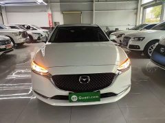 Mazda Atenza 2020 2.0L Blue Sky Fashion Edition - ფოტო 3