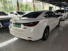 Mazda Atenza 2020 2.0L Blue Sky Fashion Edition - ფოტო 5