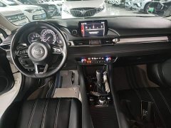 Mazda Atenza 2020 2.0L Blue Sky Fashion Edition - ფოტო 6
