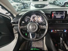 Mazda Atenza 2020 2.0L Blue Sky Fashion Edition - ფოტო 7