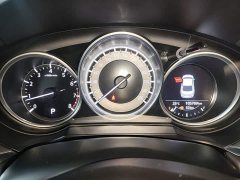 Mazda Atenza 2020 2.0L Blue Sky Fashion Edition - ფოტო 8
