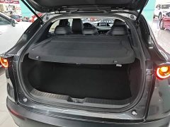 Mazda CX-30 2021 2.0L Automatic Jia Yue Edition - ფოტო 19