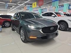 Mazda CX-30 2021 2.0L Automatic Jia Yue Edition - ფოტო 4