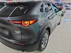 Mazda CX-30 2021 2.0L Automatic Jia Yue Edition - ფოტო 7