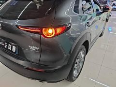 Mazda CX-30 2021 2.0L Automatic Jia Yue Edition - ფოტო 8