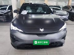 Arcfox Alpha T5 2024 520 MAX - ფოტო 3