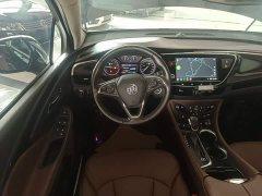 Buick Encore GX Plus 2020 20T FWD Luxury - ფოტო 11