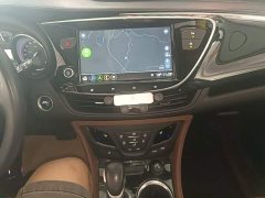 Buick Encore GX Plus 2020 20T FWD Luxury - ფოტო 13