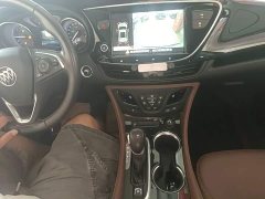 Buick Encore GX Plus 2020 20T FWD Luxury - ფოტო 14