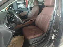 Buick Encore GX Plus 2020 20T FWD Luxury - ფოტო 15