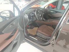 Buick Encore GX Plus 2020 20T FWD Luxury - ფოტო 16