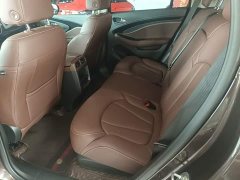 Buick Encore GX Plus 2020 20T FWD Luxury - ფოტო 17