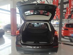 Buick Encore GX Plus 2020 20T FWD Luxury - ფოტო 19