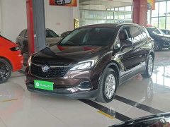 Buick Encore GX Plus 2020 20T FWD Luxury - ფოტო 2