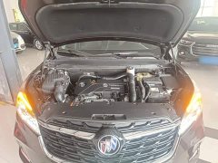 Buick Encore GX Plus 2020 20T FWD Luxury - ფოტო 20