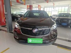 Buick Encore GX Plus 2020 20T FWD Luxury - ფოტო 3