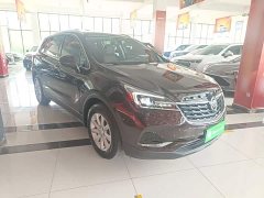 Buick Encore GX Plus 2020 20T FWD Luxury - ფოტო 4
