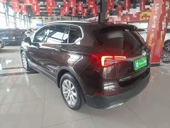 Buick Encore GX Plus 2020 20T FWD Luxury - ფოტო 5