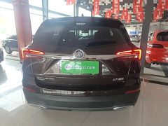 Buick Encore GX Plus 2020 20T FWD Luxury - ფოტო 6