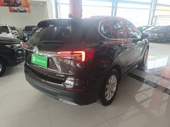 Buick Encore GX Plus 2020 20T FWD Luxury - ფოტო 7