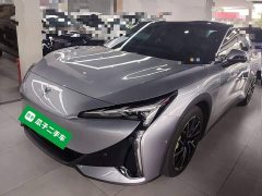 Arcfox Alpha S5 2025 Facelift 668MAX Shenxing Edition 200kW - ფოტო 1