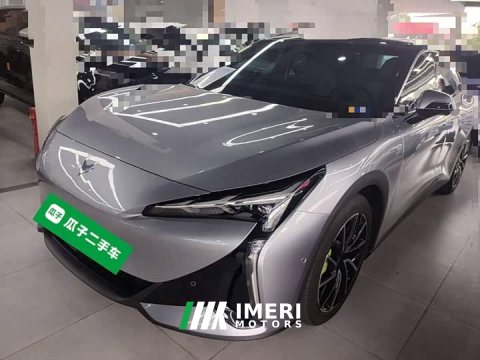 2026 Arcfox Alpha S5 2025 Facelift 668MAX Shenxing Edition 200kW - ავტომობილი ჩინეთიდან