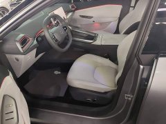 Arcfox Alpha S5 2025 Facelift 668MAX Shenxing Edition 200kW - ფოტო 11