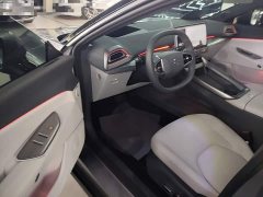 Arcfox Alpha S5 2025 Facelift 668MAX Shenxing Edition 200kW - ფოტო 12