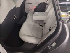 Arcfox Alpha S5 2025 Facelift 668MAX Shenxing Edition 200kW - ფოტო 13
