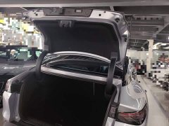 Arcfox Alpha S5 2025 Facelift 668MAX Shenxing Edition 200kW - ფოტო 15