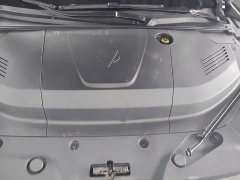 Arcfox Alpha S5 2025 Facelift 668MAX Shenxing Edition 200kW - ფოტო 16