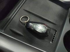 Arcfox Alpha S5 2025 Facelift 668MAX Shenxing Edition 200kW - ფოტო 17