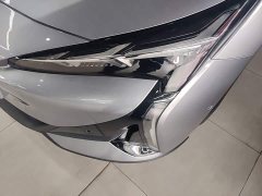 Arcfox Alpha S5 2025 Facelift 668MAX Shenxing Edition 200kW - ფოტო 18