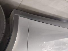 Arcfox Alpha S5 2025 Facelift 668MAX Shenxing Edition 200kW - ფოტო 19