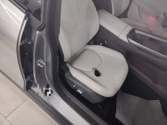 Arcfox Alpha S5 2025 Facelift 668MAX Shenxing Edition 200kW - ფოტო 20