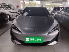 Arcfox Alpha S5 2025 Facelift 668MAX Shenxing Edition 200kW - ფოტო 3