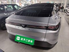 Arcfox Alpha S5 2025 Facelift 668MAX Shenxing Edition 200kW - ფოტო 4
