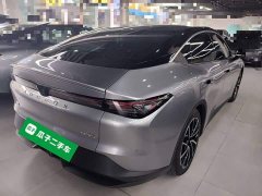 Arcfox Alpha S5 2025 Facelift 668MAX Shenxing Edition 200kW - ფოტო 5