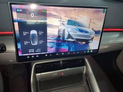Arcfox Alpha S5 2025 Facelift 668MAX Shenxing Edition 200kW - ფოტო 8
