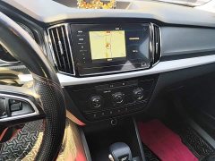 Skoda Kamiq 2021 GT 1.5L Auto Flagship Edition - ფოტო 13