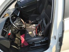 Skoda Kamiq 2021 GT 1.5L Auto Flagship Edition - ფოტო 15