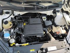 Skoda Kamiq 2021 GT 1.5L Auto Flagship Edition - ფოტო 20