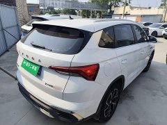 Skoda Kamiq 2021 GT 1.5L Auto Flagship Edition - ფოტო 7