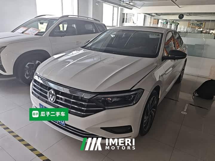 Volkswagen Sagitar 280TSI DSG Excellence Edition - ავტომობილი ჩინეთიდან