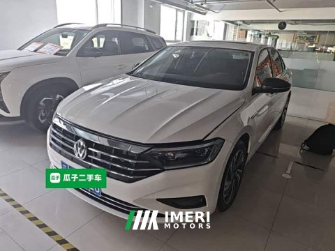 2021 Volkswagen Sagitar 280TSI DSG Excellence Edition - ავტომობილი ჩინეთიდან