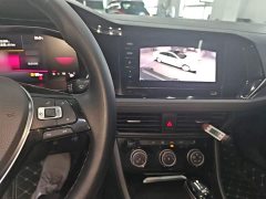 Volkswagen Sagitar 280TSI DSG Excellence Edition - ფოტო 10