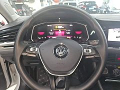 Volkswagen Sagitar 280TSI DSG Excellence Edition - ფოტო 11